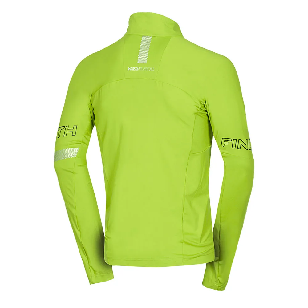Northfinder Bukovec Fleece Mit Durchgehendem Reißverschluss Northfinder Bukovec Fleece Mit Durchgehendem Reißverschluss