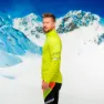 Northfinder Bukovec Fleece Mit Durchgehendem Reißverschluss