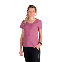 Northfinder Candice Kurzarm-t-shirt Northfinder Candice Kurzarm-t-shirt
