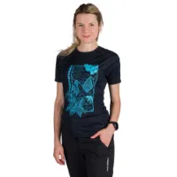Northfinder Cassie Kurzarm-t-shirt Northfinder Cassie Kurzarm-t-shirt