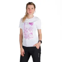 Northfinder Cassie Kurzarm-t-shirt Northfinder Cassie Kurzarm-t-shirt