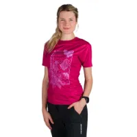 Northfinder Cassie Kurzarm-t-shirt Northfinder Cassie Kurzarm-t-shirt