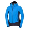 Blue / black