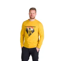 Northfinder Clair Langarm-t-shirt Northfinder Clair Langarm-t-shirt