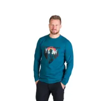 Northfinder Clair Langarm-t-shirt Northfinder Clair Langarm-t-shirt