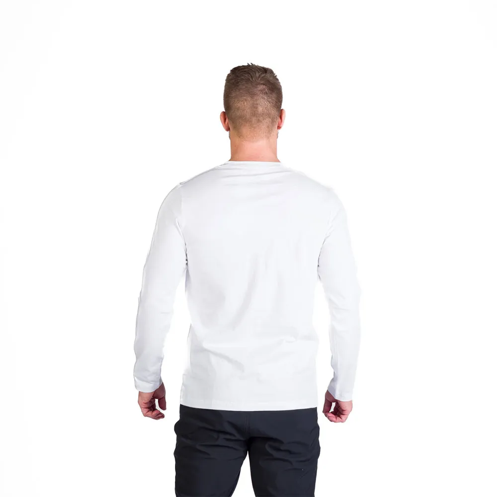 Northfinder Clair Langarm-t-shirt