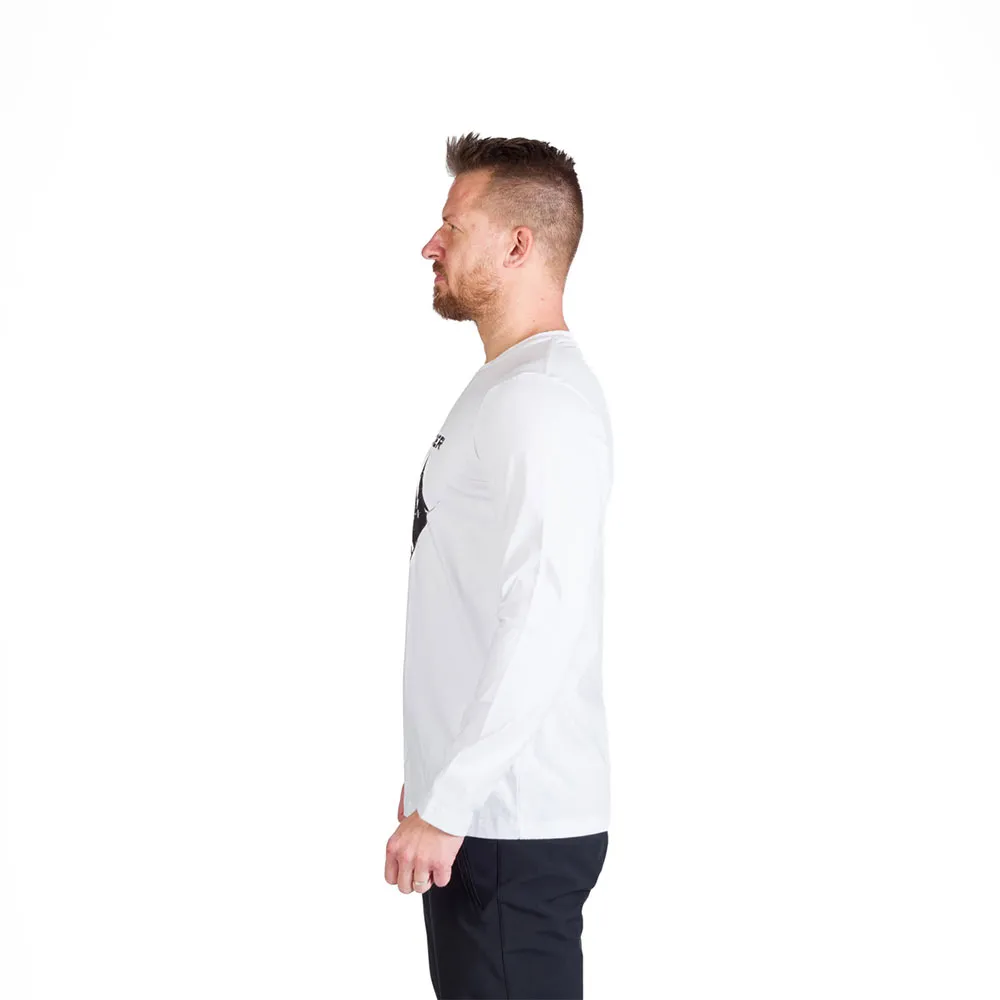 Northfinder Clair Langarm-t-shirt