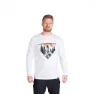 Northfinder Clair Langarm-t-shirt