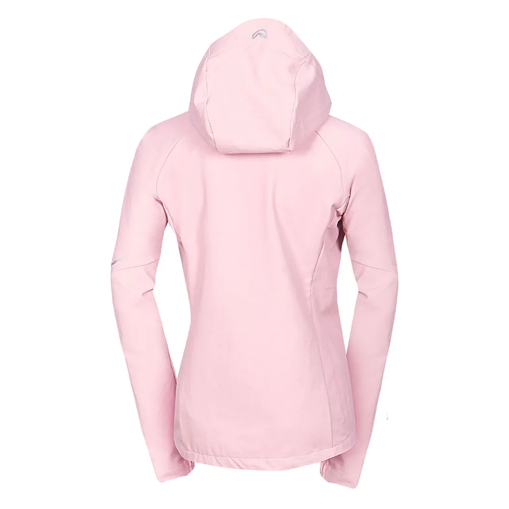 Northfinder Cori Softshelljacke Northfinder Cori Softshelljacke