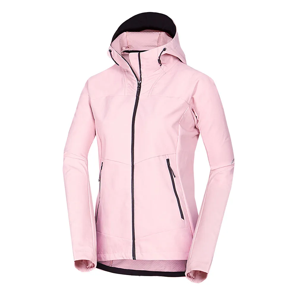 Northfinder Cori Softshelljacke Northfinder Cori Softshelljacke