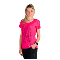 Northfinder Darcy Kurzarm-t-shirt Northfinder Darcy Kurzarm-t-shirt