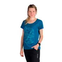 Northfinder Darcy Kurzarm-t-shirt Northfinder Darcy Kurzarm-t-shirt