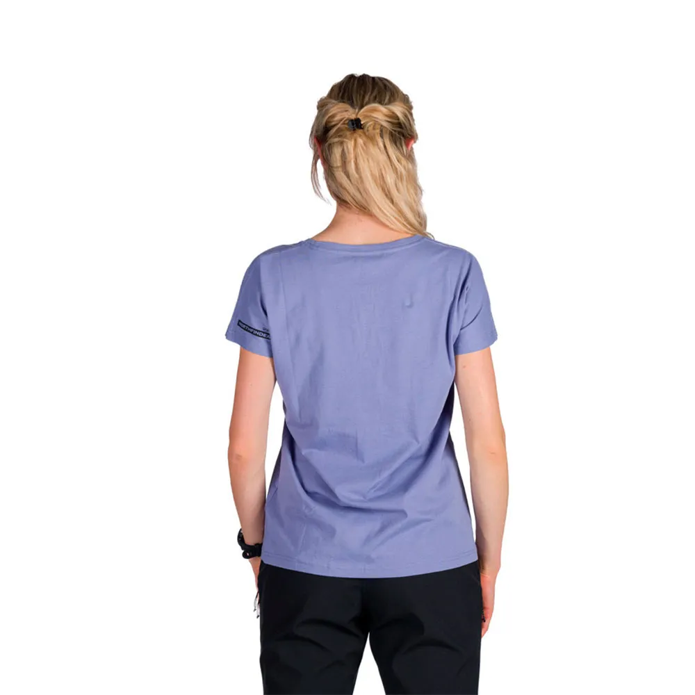 Northfinder Darcy Kurzarm-t-shirt Northfinder Darcy Kurzarm-t-shirt