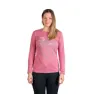 Northfinder Deann Langarm-t-shirt