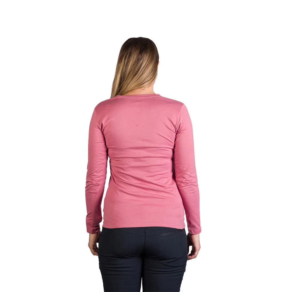 Northfinder Deann Langarm-t-shirt Northfinder Deann Langarm-t-shirt
