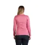 Northfinder Deann Langarm-t-shirt