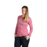 Northfinder Deann Langarm-t-shirt