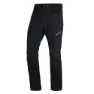 Black / black