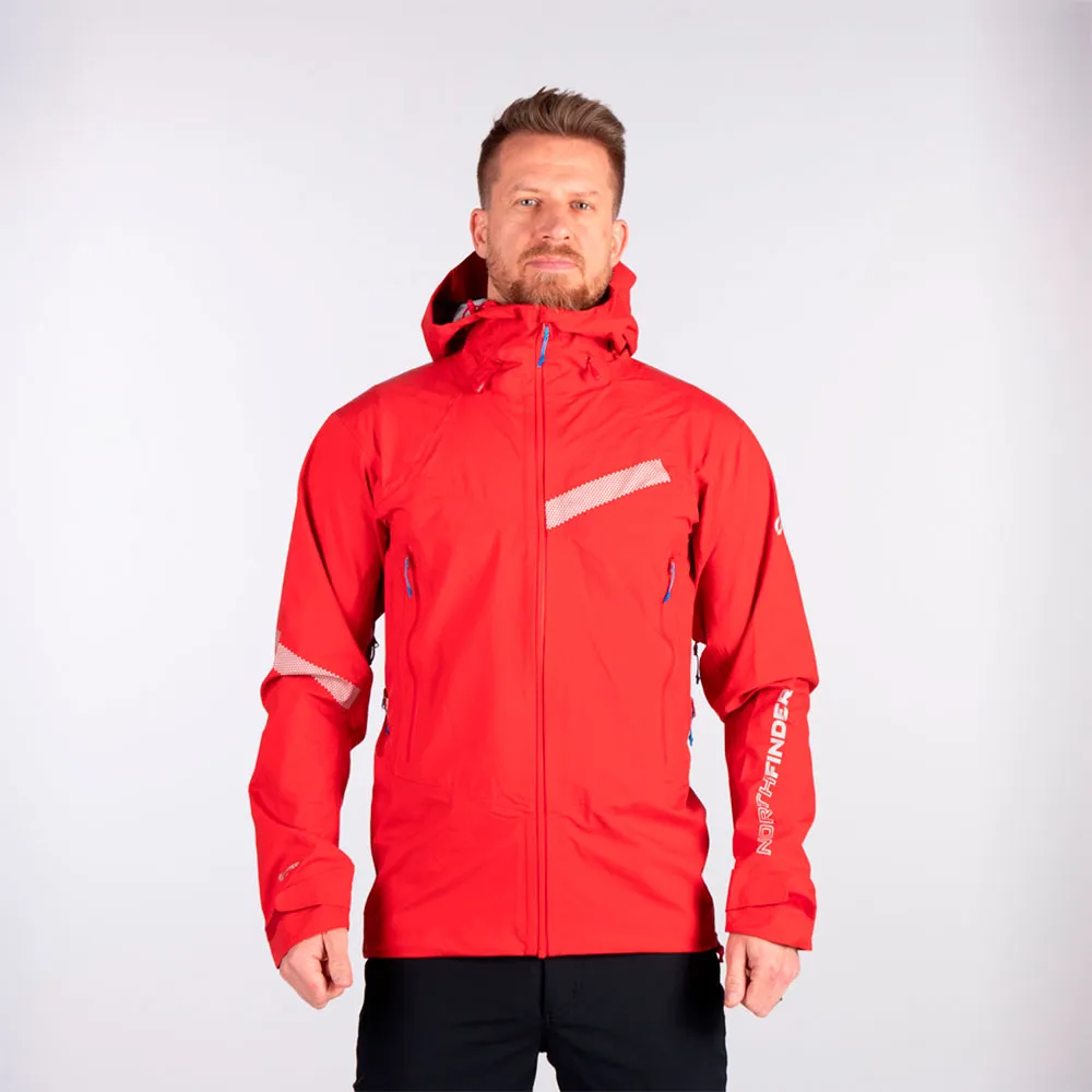 Northfinder Draci Jacke Northfinder Draci Jacke