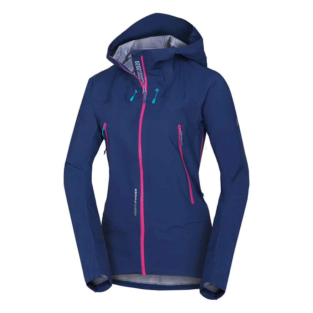 Northfinder Dracia Jacke Northfinder Dracia Jacke