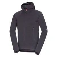 Northfinder Egon Fleece Mit Durchgehendem Reißverschluss Northfinder Egon Fleece Mit Durchgehendem Reißverschluss
