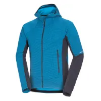 Northfinder Egon Fleece Mit Durchgehendem Reißverschluss Northfinder Egon Fleece Mit Durchgehendem Reißverschluss