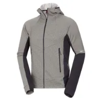 Northfinder Egon Fleece Mit Durchgehendem Reißverschluss Northfinder Egon Fleece Mit Durchgehendem Reißverschluss