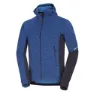 Dark blue / black