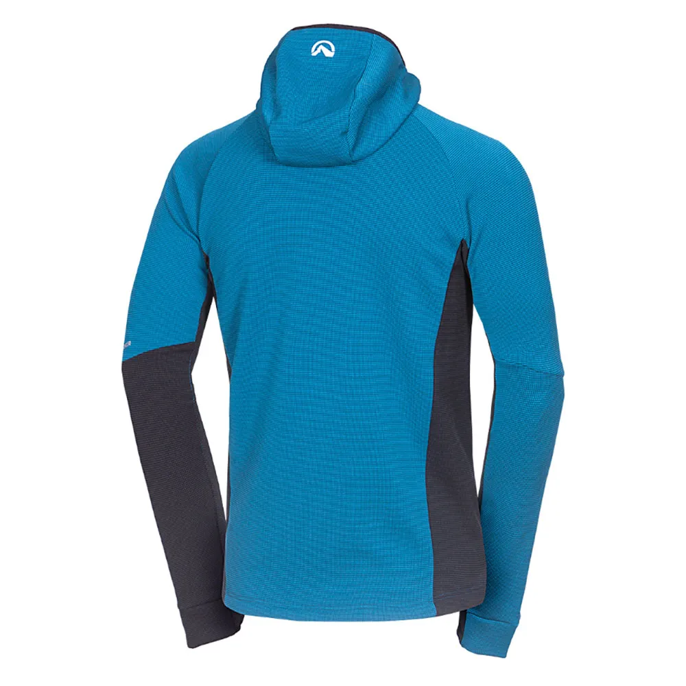 Northfinder Egon Fleece Mit Durchgehendem Reißverschluss Northfinder Egon Fleece Mit Durchgehendem Reißverschluss