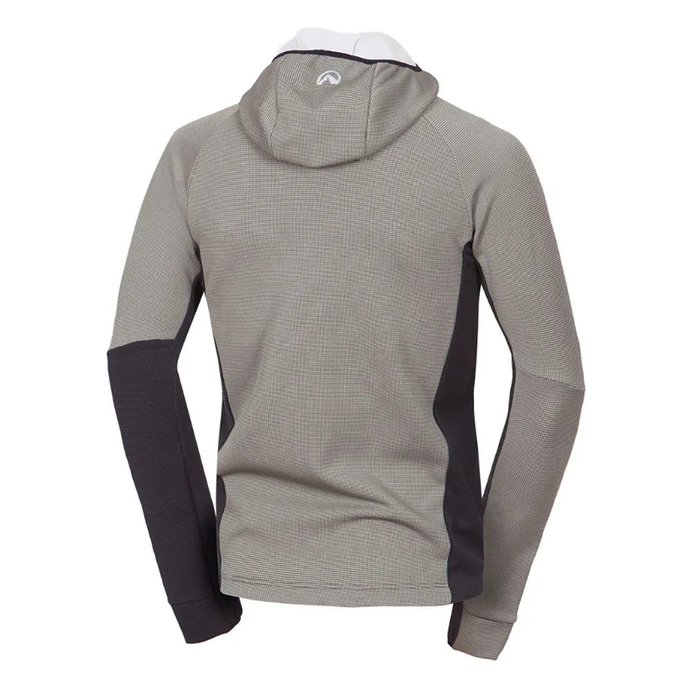 Northfinder Egon Fleece Mit Durchgehendem Reißverschluss