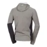 Northfinder Egon Fleece Mit Durchgehendem Reißverschluss