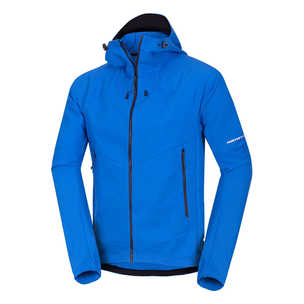 Northfinder Ewald Softshelljacke Northfinder Ewald Softshelljacke