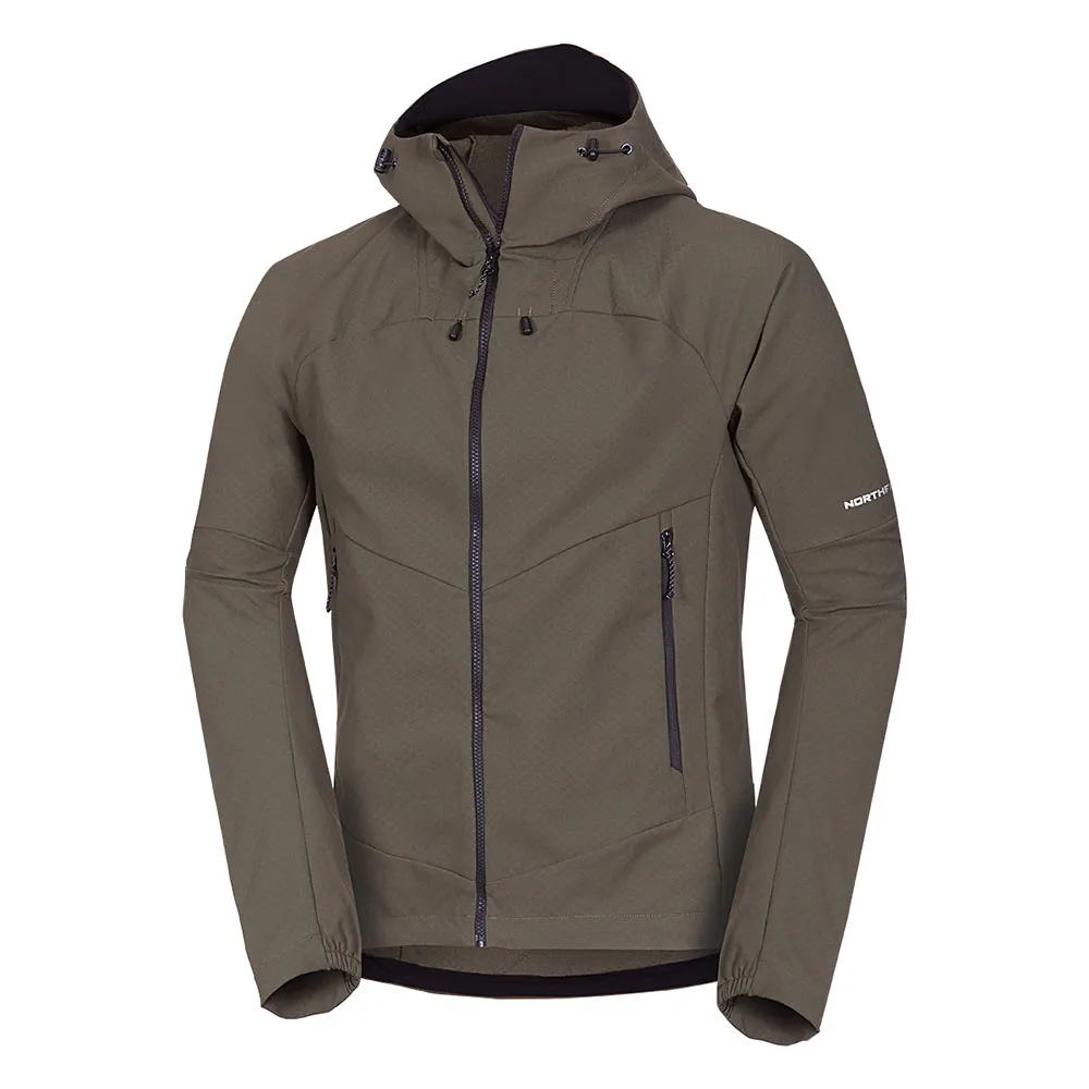 Northfinder Ewald Softshelljacke Northfinder Ewald Softshelljacke