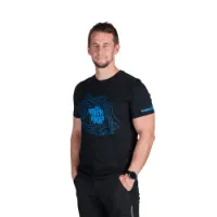 Northfinder Franz Kurzarm-t-shirt