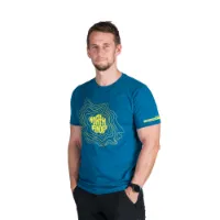 Northfinder Franz Kurzarm-t-shirt Northfinder Franz Kurzarm-t-shirt