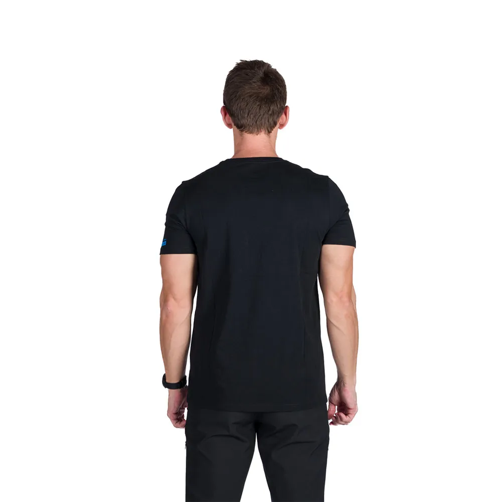Northfinder Franz Kurzarm-t-shirt Northfinder Franz Kurzarm-t-shirt