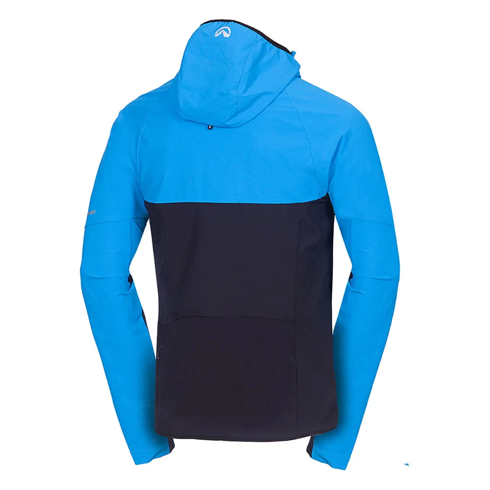 Northfinder Galileo Softshelljacke