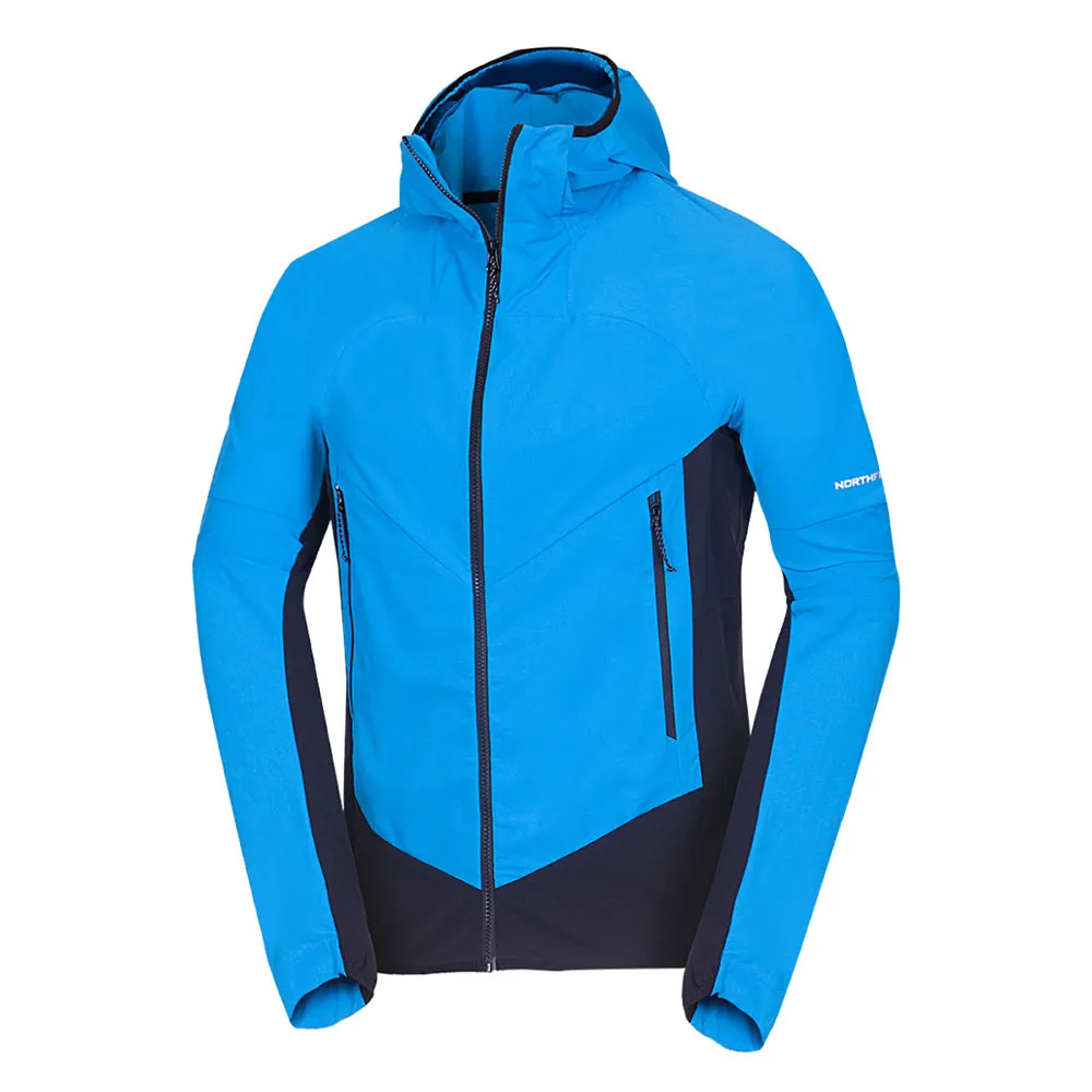 Northfinder Galileo Softshelljacke