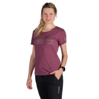 Northfinder Jenifer Kurzarm-t-shirt Northfinder Jenifer Kurzarm-t-shirt
