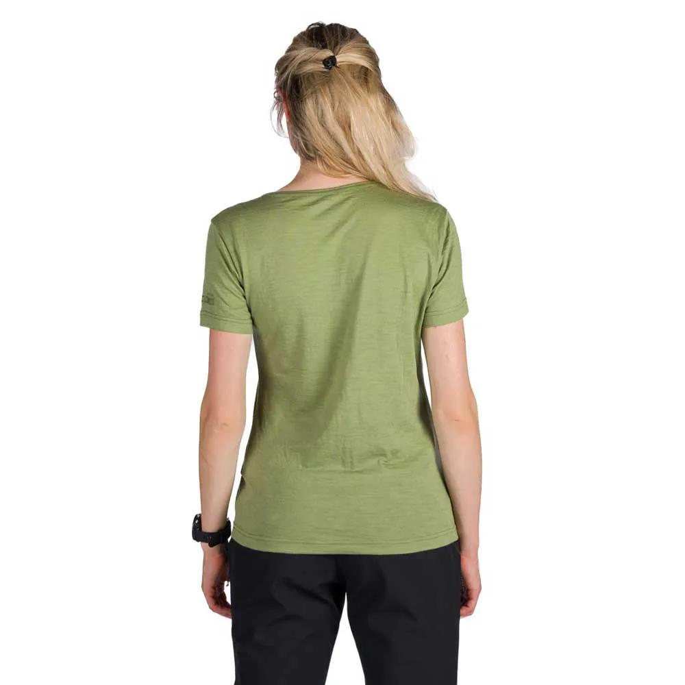 Northfinder Jenifer Kurzarm-t-shirt Northfinder Jenifer Kurzarm-t-shirt