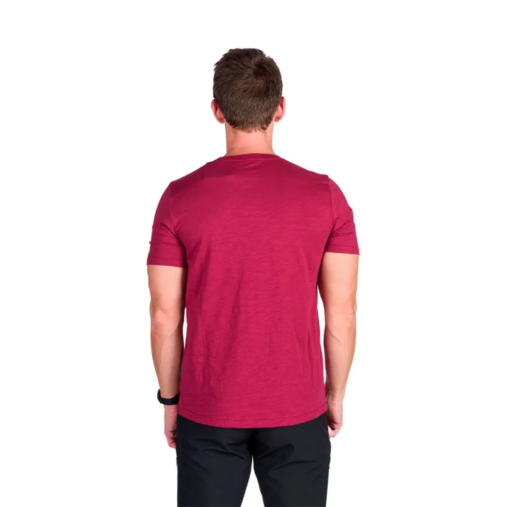 Northfinder Jorg Kurzarm-t-shirt Northfinder Jorg Kurzarm-t-shirt