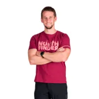Northfinder Josef Kurzarm-t-shirt Northfinder Josef Kurzarm-t-shirt