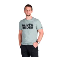 Northfinder Josef Kurzarm-t-shirt Northfinder Josef Kurzarm-t-shirt