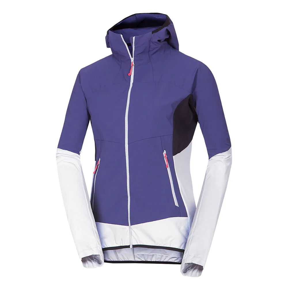 Northfinder Kathi Softshelljacke Northfinder Kathi Softshelljacke