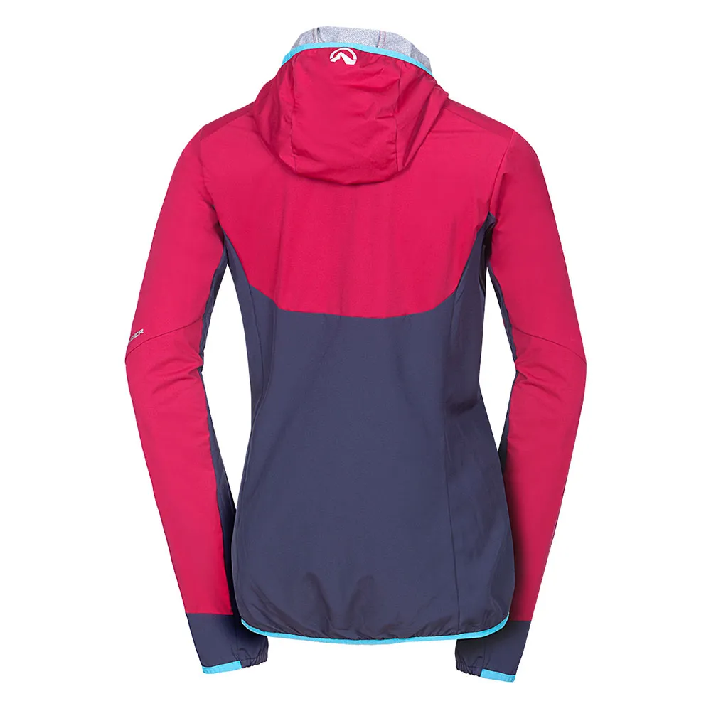 Northfinder Kendra Jacke Northfinder Kendra Jacke