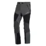 Grey / black