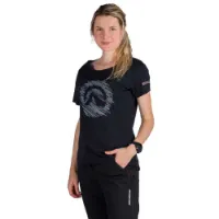 Northfinder Lindsey Kurzarm-t-shirt Northfinder Lindsey Kurzarm-t-shirt