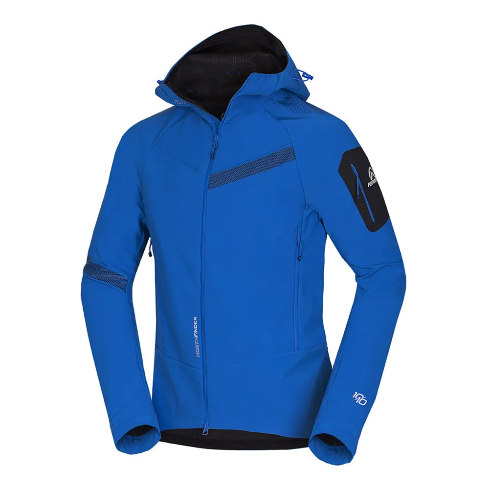 Northfinder Lomnicky Jacke Northfinder Lomnicky Jacke