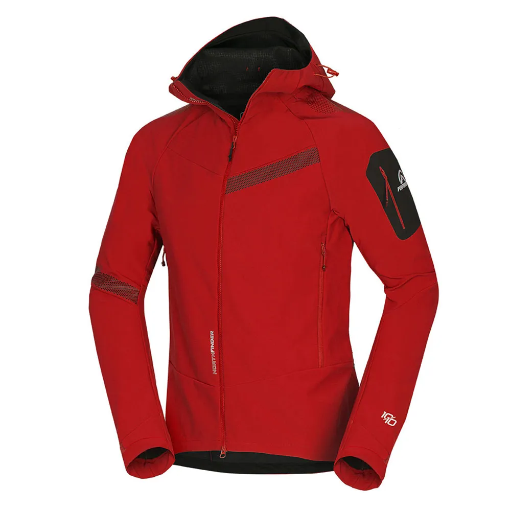 Northfinder Lomnicky Jacke Northfinder Lomnicky Jacke