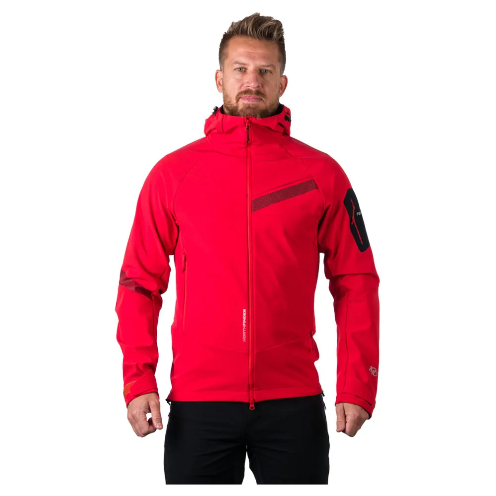 Northfinder Lomnicky Jacke Northfinder Lomnicky Jacke
